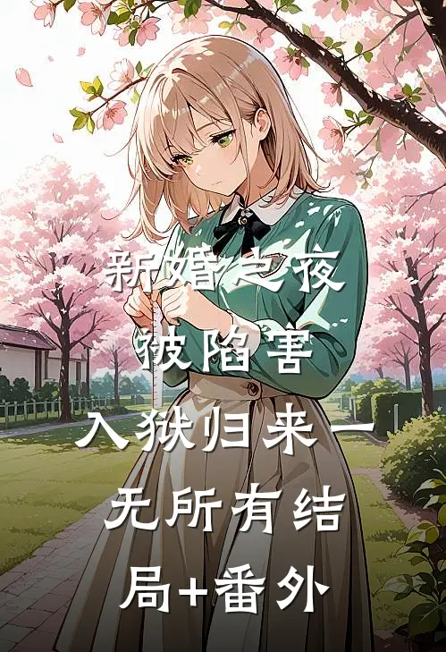 新婚之夜被陷害，入狱归来一无所有结局+番外