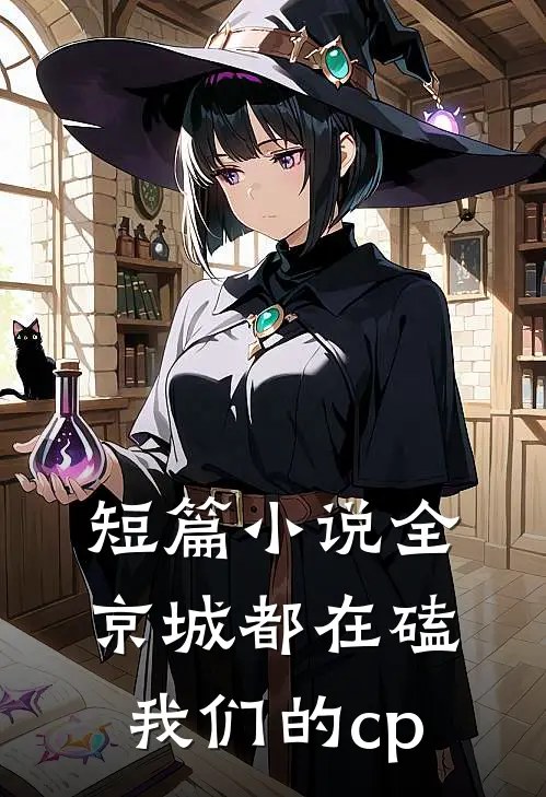 短篇小说全京城都在磕我们的cp