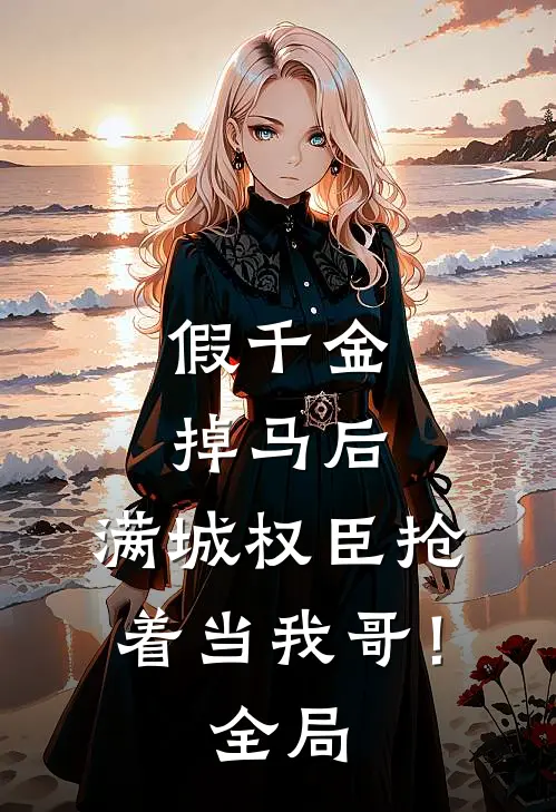 假千金掉马后，满城权臣抢着当我哥！全局