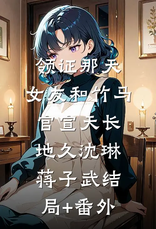 领证那天，女友和竹马官宣天长地久沈琳蒋子武结局+番外