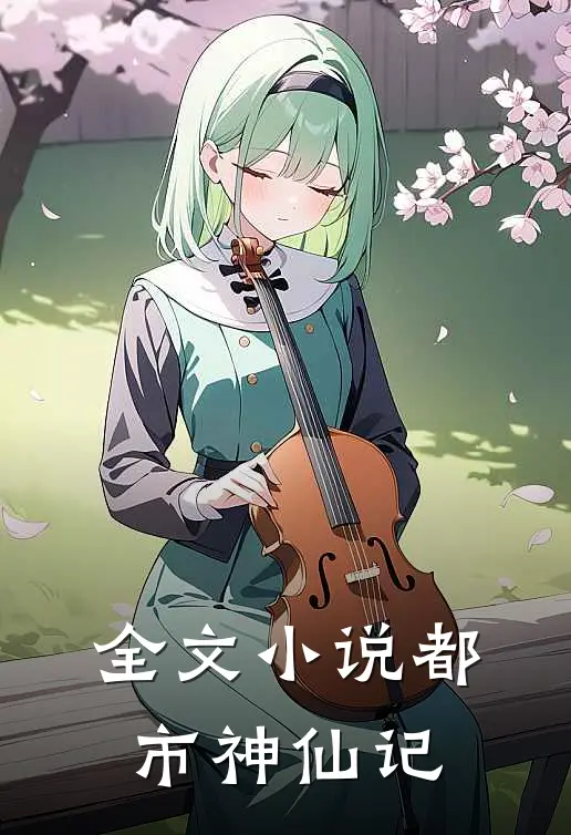 全文小说都市神仙记
