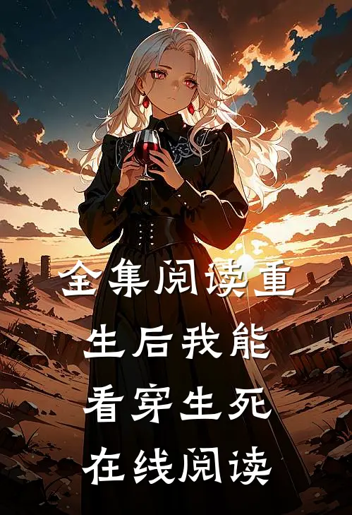 全集阅读重生后我能看穿生死在线阅读