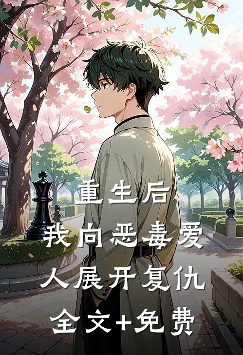 重生后，我向恶毒爱人展开复仇全文+免费