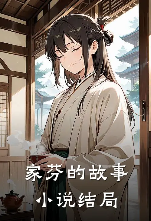家芬的故事小说结局