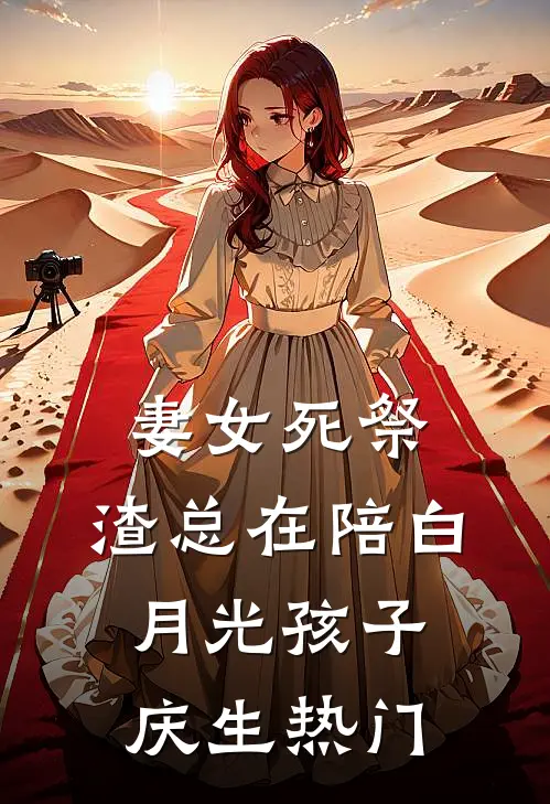 妻女死祭，渣总在陪白月光孩子庆生热门