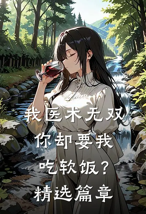 我医术无双，你却要我吃软饭？精选篇章
