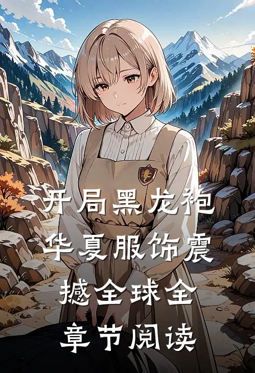 开局黑龙袍，华夏服饰震撼全球全章节阅读