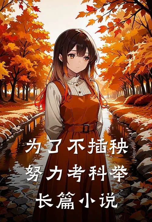 为了不插秧，努力考科举长篇小说