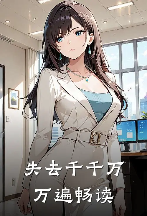 失去千千万万遍畅读