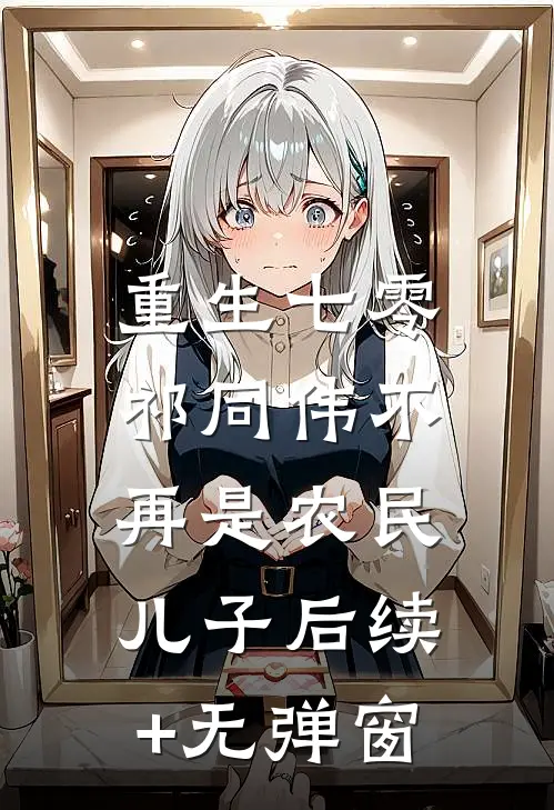 重生七零：祁同伟不再是农民儿子后续+无弹窗