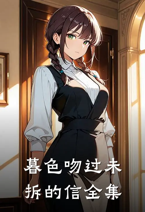 暮色吻过未拆的信全集