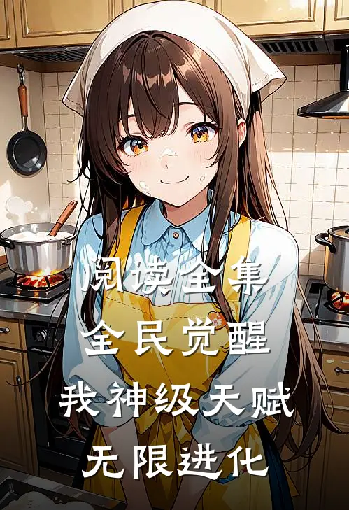 阅读全集全民觉醒：我神级天赋，无限进化