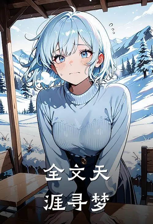 全文天涯寻梦