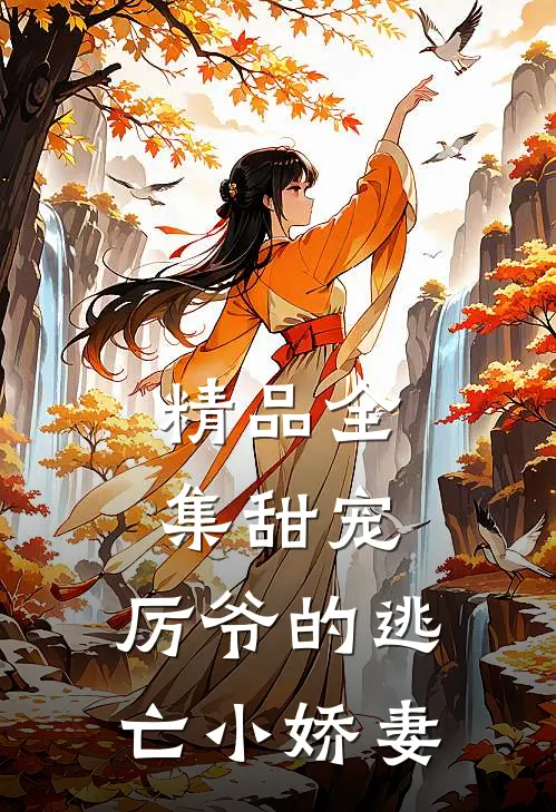 精品全集甜宠：厉爷的逃亡小娇妻