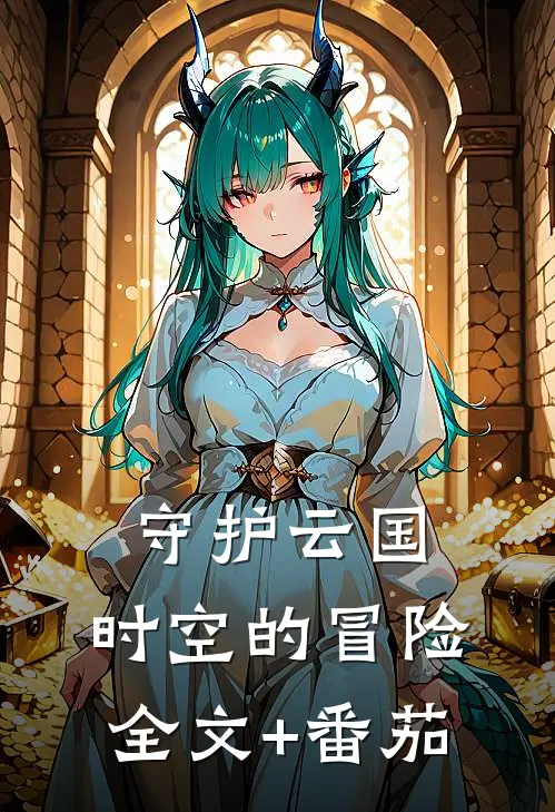 守护云国：时空的冒险全文+番茄