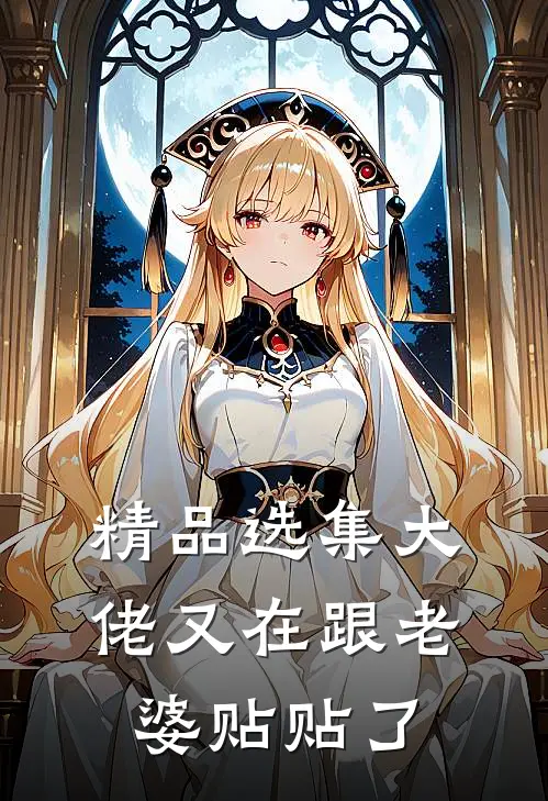 精品选集大佬又在跟老婆贴贴了