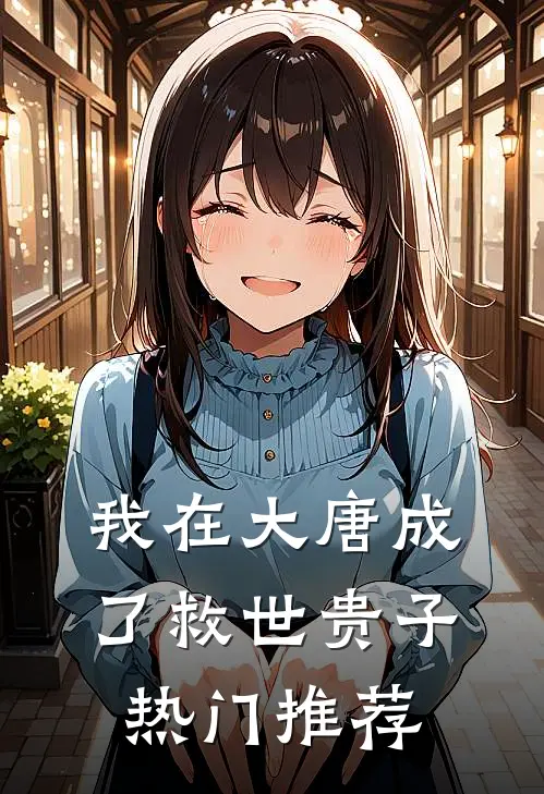 我在大唐成了救世贵子热门推荐
