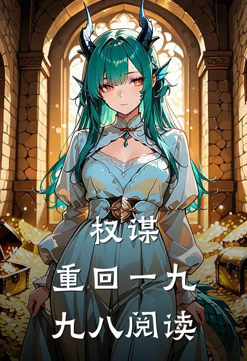 权谋：重回一九九八阅读