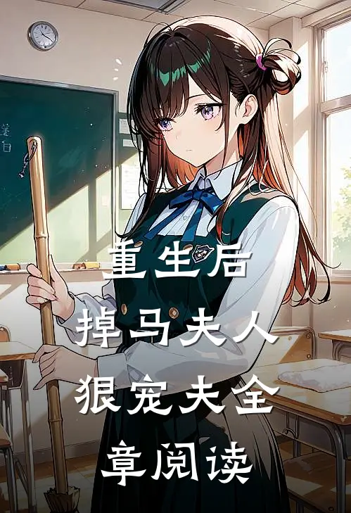 重生后，掉马夫人狠宠夫全章阅读