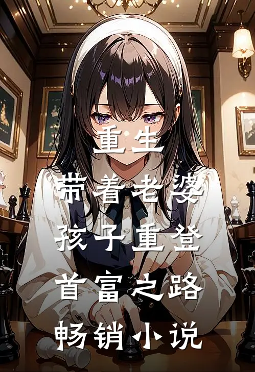 重生，带着老婆孩子重登首富之路畅销小说