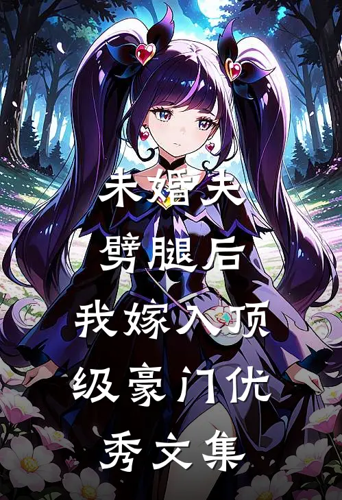 未婚夫劈腿后，我嫁入顶级豪门优秀文集