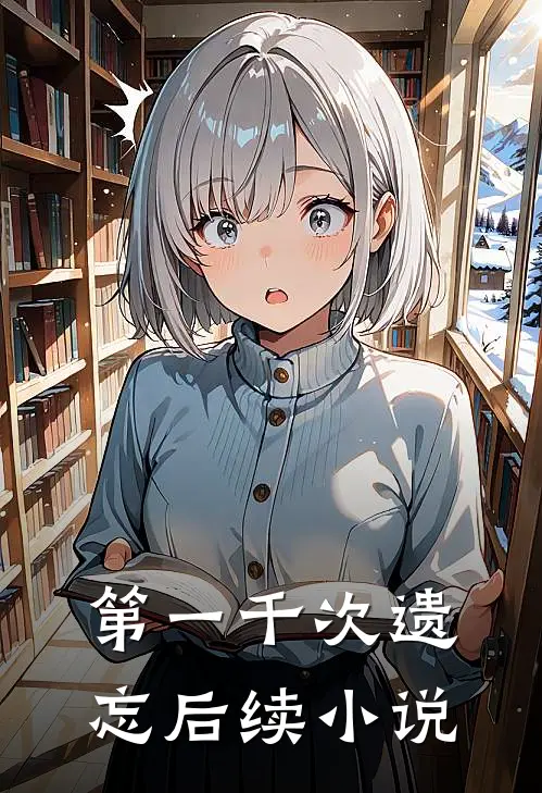 第一千次遗忘后续小说