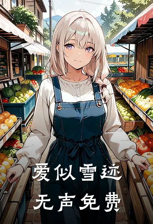 爱似雪迹无声免费