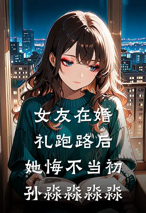 女友在婚礼跑路后，她悔不当初孙淼淼淼淼