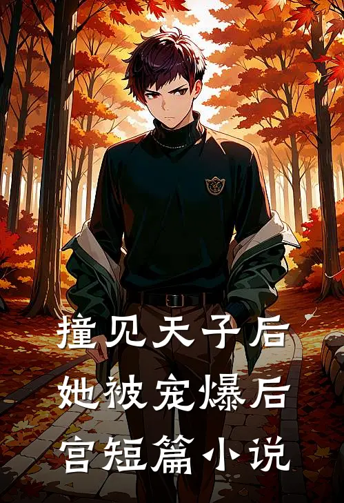 撞见天子后，她被宠爆后宫短篇小说