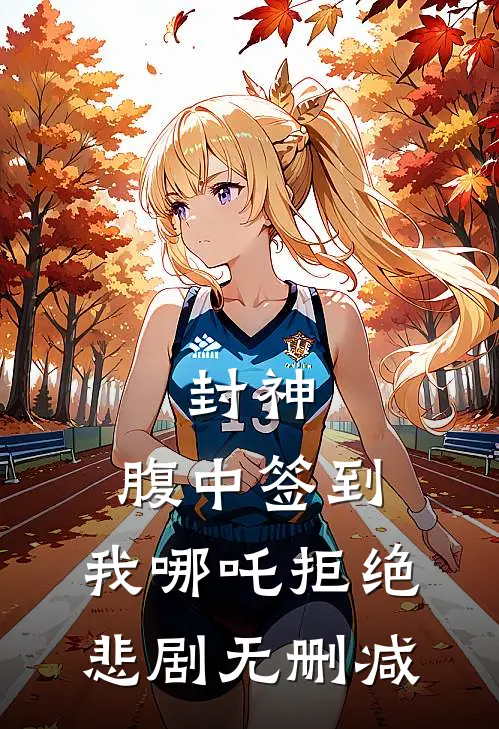 封神：腹中签到，我哪吒拒绝悲剧无删减