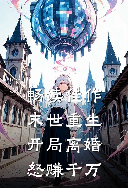 畅读佳作末世重生：开局离婚怒赚千万