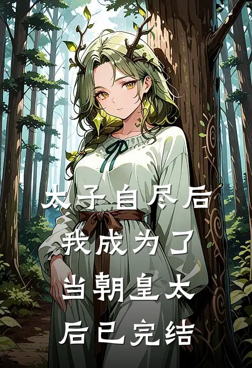 太子自尽后，我成为了当朝皇太后已完结