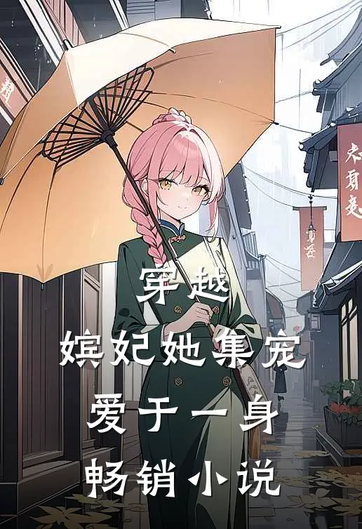 穿越：嫔妃她集宠爱于一身畅销小说