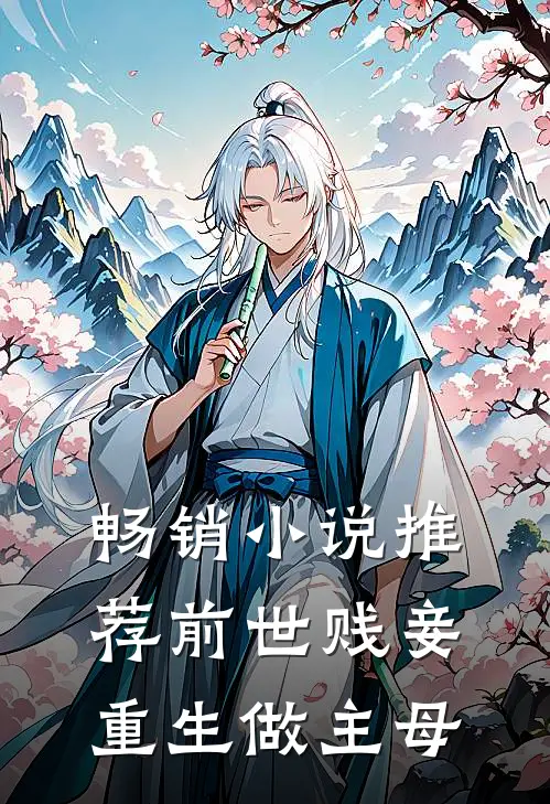 畅销小说推荐前世贱妾重生做主母