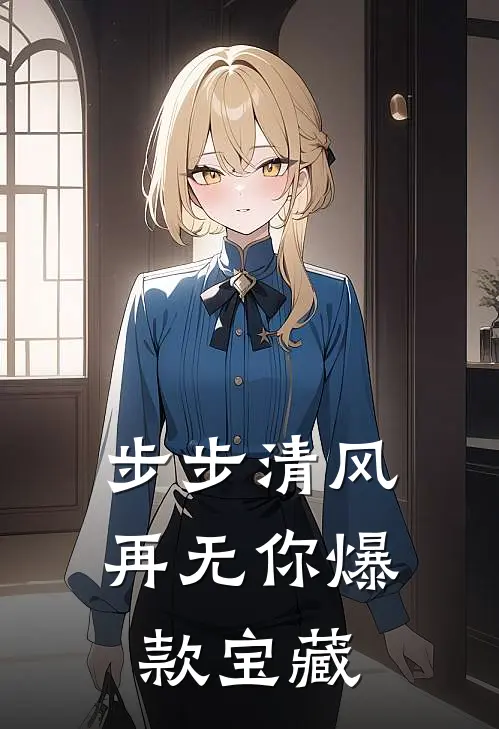 步步清风再无你爆款宝藏