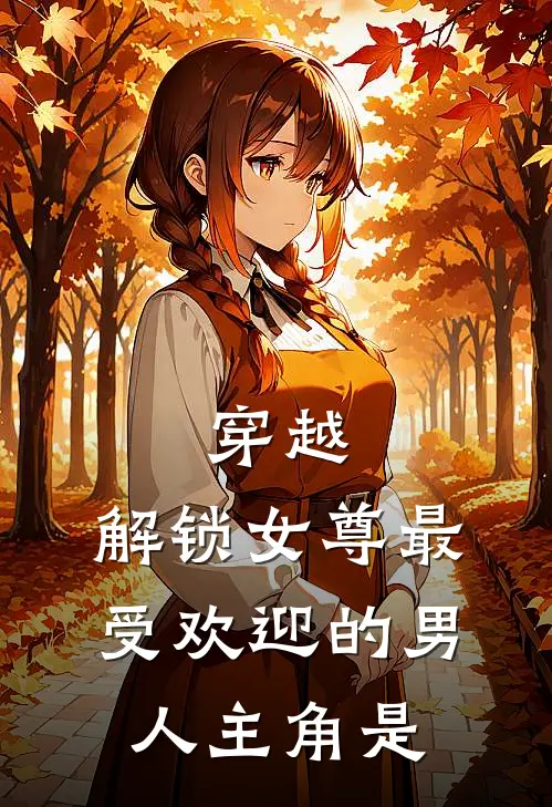 穿越：解锁女尊最受欢迎的男人主角是