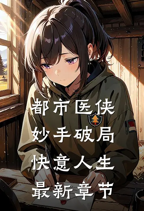 都市医侠：妙手破局，快意人生最新章节