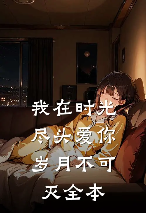 我在时光尽头爱你，岁月不可灭全本