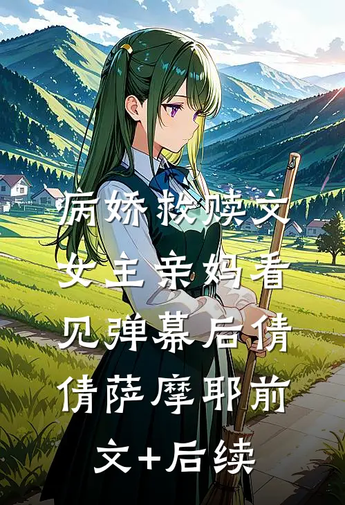 病娇救赎文女主亲妈看见弹幕后倩倩萨摩耶前文+后续