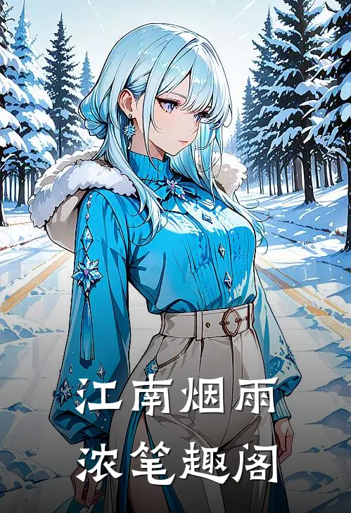 江南烟雨浓笔趣阁