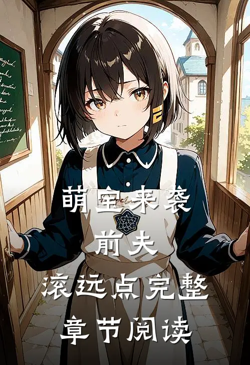 萌宝来袭：前夫，滚远点完整章节阅读