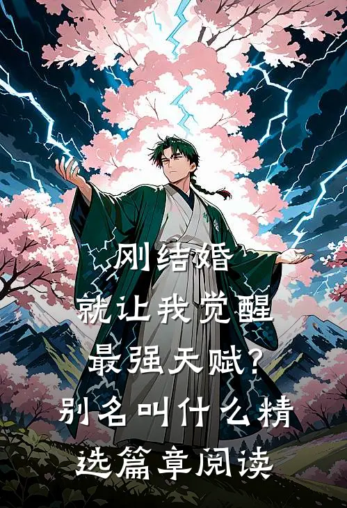 刚结婚,就让我觉醒最强天赋?别名叫什么精选篇章阅读