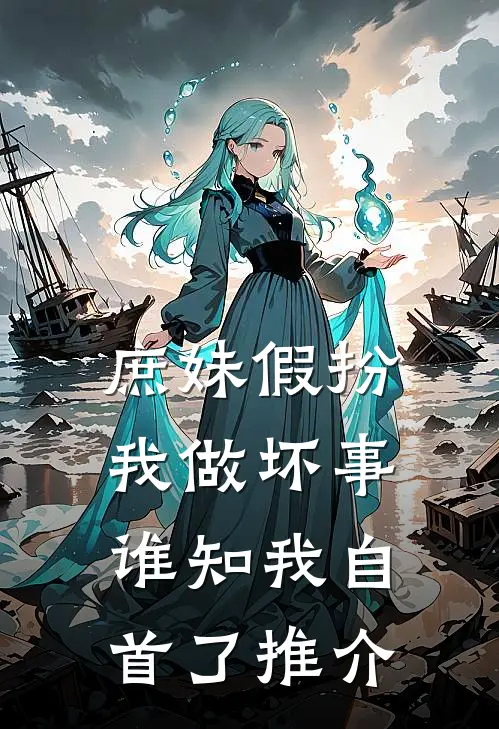 庶妹假扮我做坏事，谁知我自首了推介