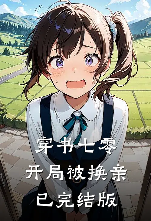 穿书七零，开局被换亲已完结版