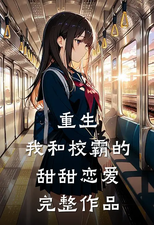 重生：我和校霸的甜甜恋爱完整作品