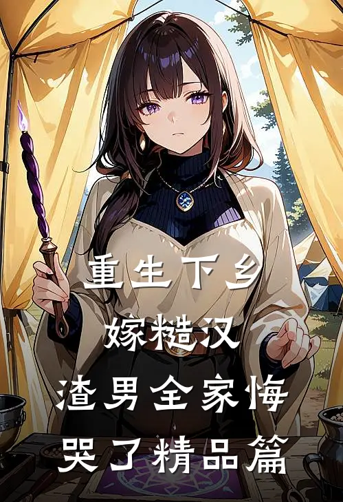 重生下乡嫁糙汉，渣男全家悔哭了精品篇