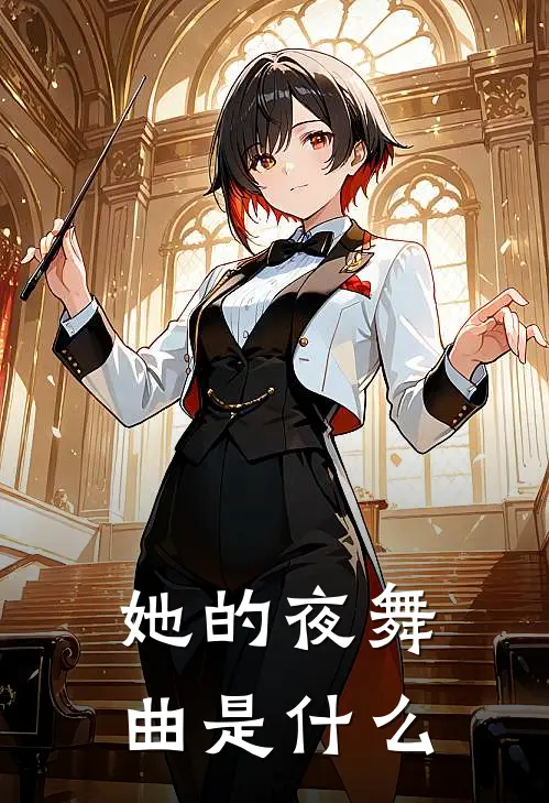 她的夜舞曲是什么