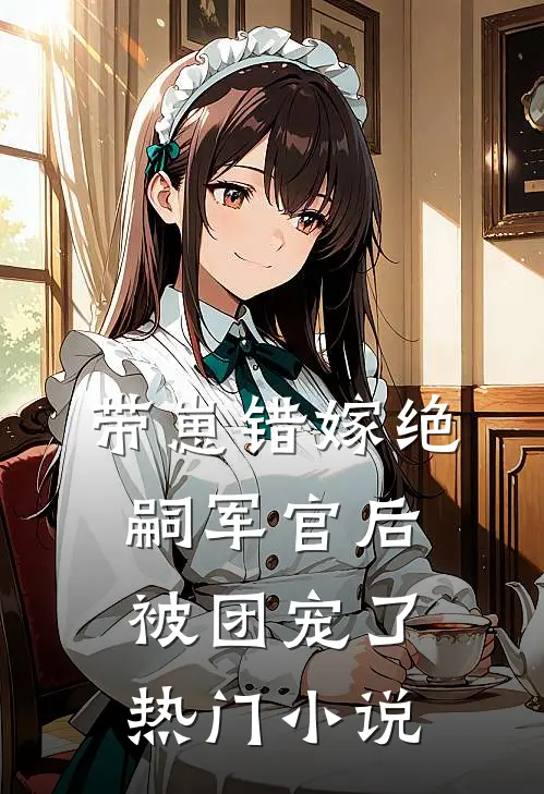 带崽错嫁绝嗣军官后被团宠了热门小说