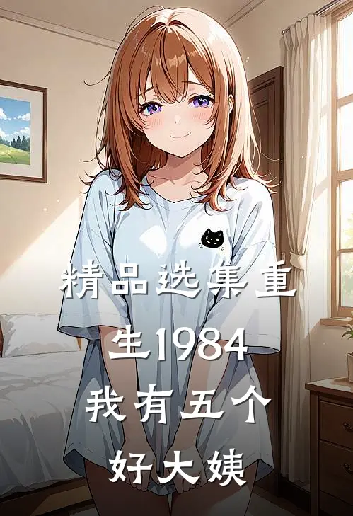 精品选集重生1984，我有五个好大姨