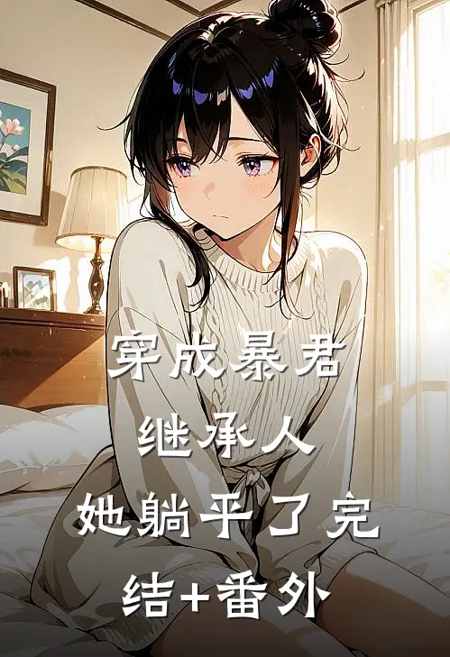 穿成暴君继承人，她躺平了完结+番外